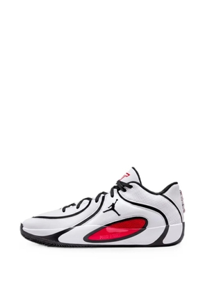 Jordan Tatum 4 sneakers - White