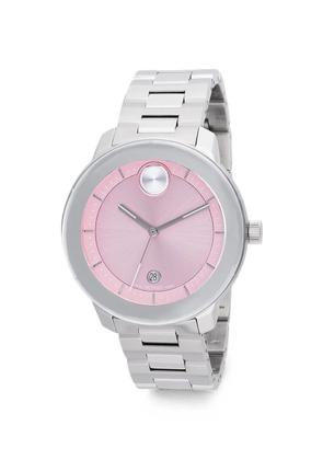 Movado Bold 38mm watch - Pink