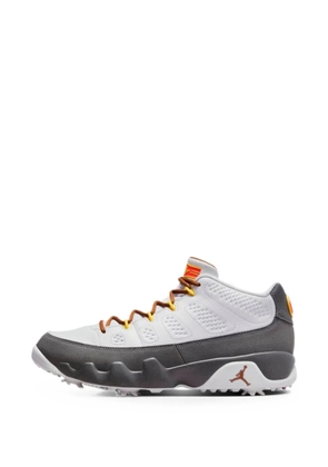 Jordan Air Jordan 9 Retro Low sneakers - White