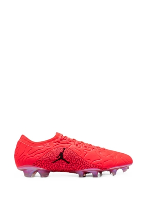 Jordan Tiempo Maestro Elite SE sneakers - Red