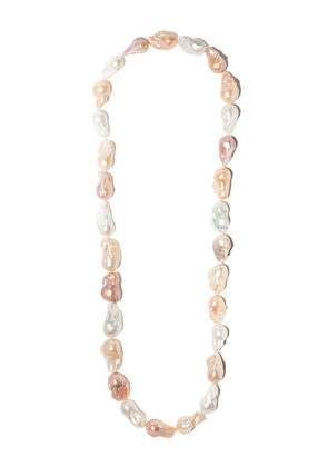 Yoko London Baroque freshwater pearl necklace - 7
