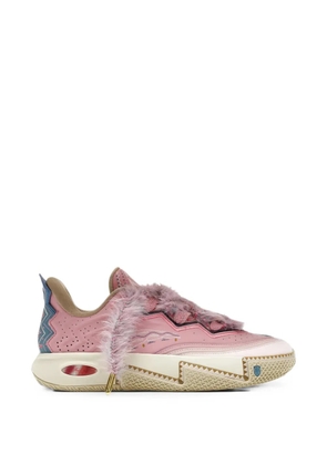 ANTA Kai 2 Azurie sneakers - Pink