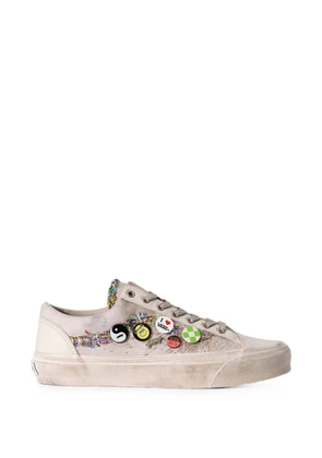 Vans Premium Old Skool 36 tennis shoes - Neutrals