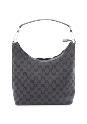 Gucci Pre-Owned 2010s GG canvas tote bag - Grey