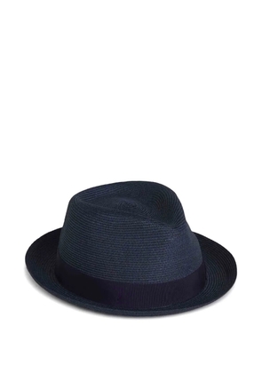Borsalino Jules hat - Blue