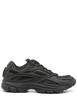 Reebok Premier Road tonal sneakers - Black