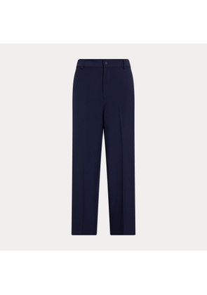 Performance Stretch-Twill Trouser
