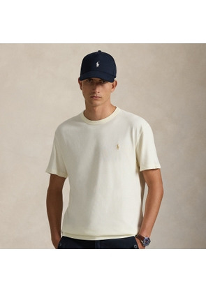 Classic Fit Jersey Crewneck T-Shirt