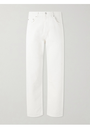 Studio Nicholson - Riso Straight-Leg Jeans - Men - Neutrals - S