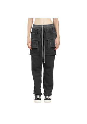 Tower Creatch Cargo Drawstring