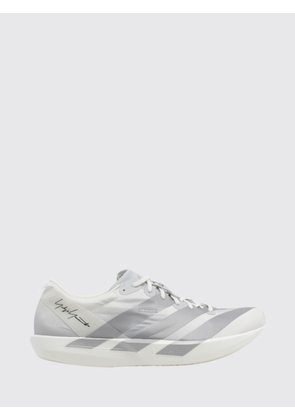 Y-3 Adios 9 Technical Fabric Sneakers with Cushioned Extralight Sole