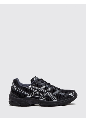 ASICS Gel-1130 Synthetic Leather and Mesh Sneakers with GEL Technology