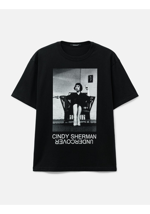 UC2F4814-1 Cindy Sherman 'Untitled 16' T-Shirt