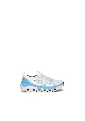 ON Blue Fabric Athletic Sneakers - EU42/US9