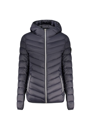 Marina Yachting Blu Poliammide Woman Jacket - M