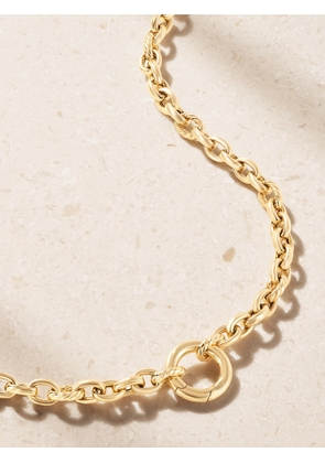 David Yurman - Dy Mercer® 18-karat Gold Necklace - One size