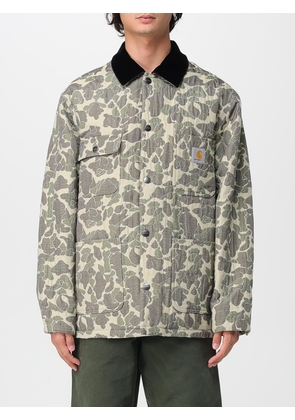 CARHARTT WIP Jacket Men color Multicolor