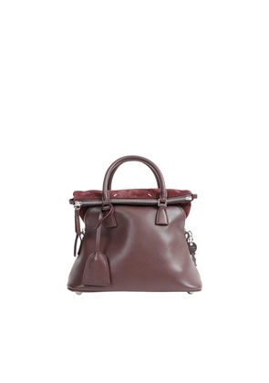 5AC Soft Mini Top Handle Bag