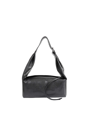 Box Bag East West Medium