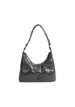 Small Glam Slam Hobo Bag