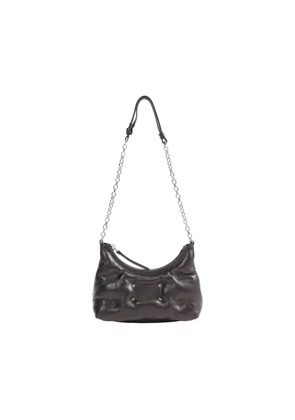 Glam Slam Hobo Micro Bag