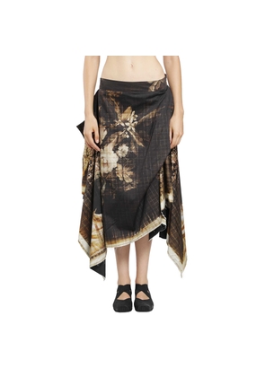 Type One Hoisted Skirt