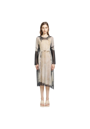 Aida Raglan Dress
