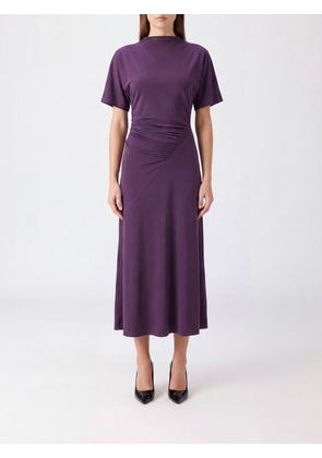 VICTORIA VICTORIA BECKHAM Dress Woman color Black