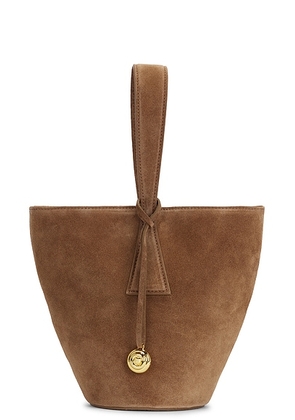 Liffner Single Handle Bag in Light Brown - Brown. Size all.