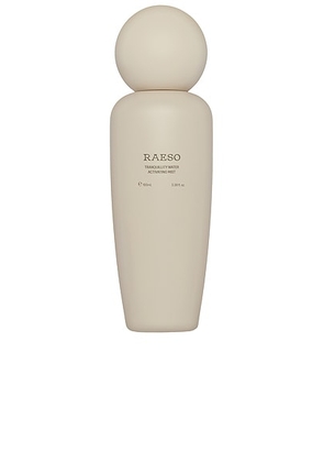 RAESO Tranquillity Water Activating Mist in N/A - Beauty: NA. Size all.