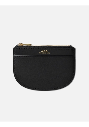 Demi-Lune New Coin Wallet
