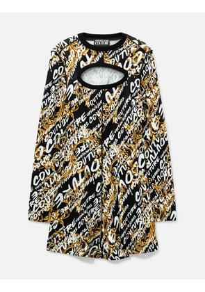 Cotton Dress