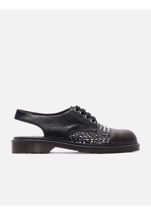 Studded Shoes