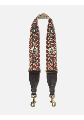 Studded Shoulder Strap