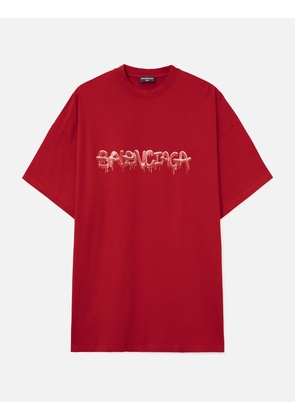 Oversize Tee