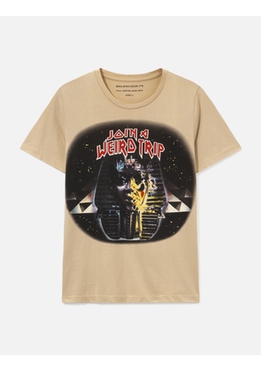Weird Trip Tee