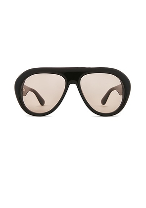 Chimi Tony Sunglasses in Umber - Brown. Size all.
