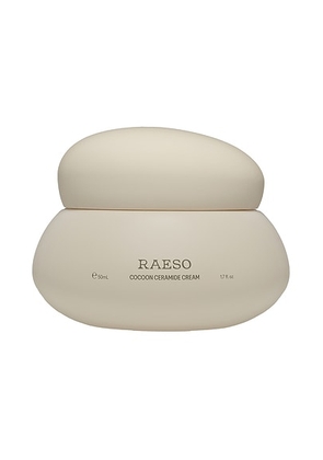 RAESO Cocoon Ceramide Cream in N/A - Beauty: NA. Size all.