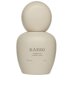 RAESO Morning Dew Vitamin C Serum in N/A - Beauty: NA. Size all.