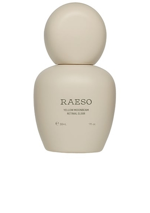 RAESO Yellow Moonbeam Retinal Elixir in N/A - Beauty: NA. Size all.