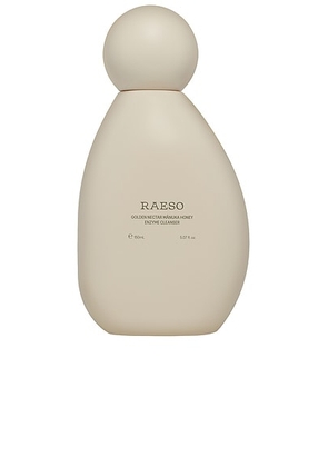 RAESO Golden Nectar Manuka Honey Enzyme Cleanser in N/A - Beauty: NA. Size all.