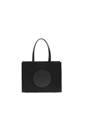 Tory Burch Black Polyamide Handbag