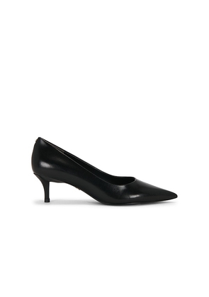 Sam Edelman Summer Pump in Black. Size 6. Also in 6.5, 7, 7.5, 8, 8.5, 9, 9.5, 10.