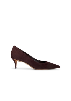 Sam Edelman Summer Pump in Brown. Size 6. Also in 6.5, 7, 7.5, 8, 8.5, 9, 9.5, 10.