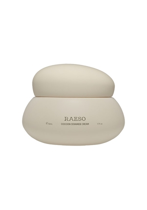 RAESO Cocoon Ceramide Cream in Beauty: NA.