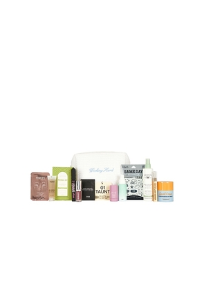 REVOLVE Beauty Campus It Girl Essentials in Beauty: NA.