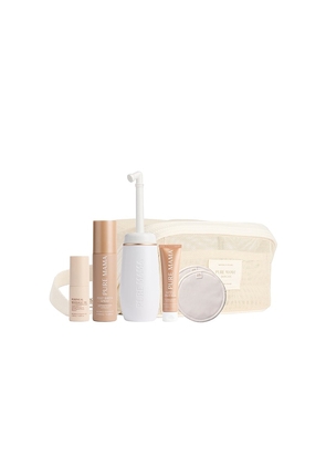 Pure Mama Birth & Postpartum Recovery Kit in Beauty: NA.