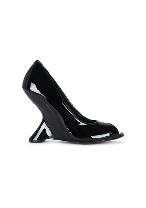 Steve Madden Palmetto Sandal in Black. Size 6. Also in 6.5, 7, 7.5, 8, 8.5, 9, 9.5, 10.