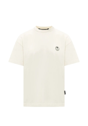 Palm Angels palm regular T-shirt - Neutrals