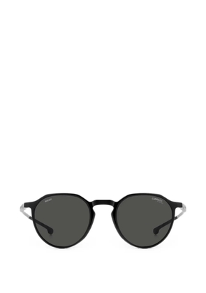 Carrera Carduc round-frame sunglasses - Black